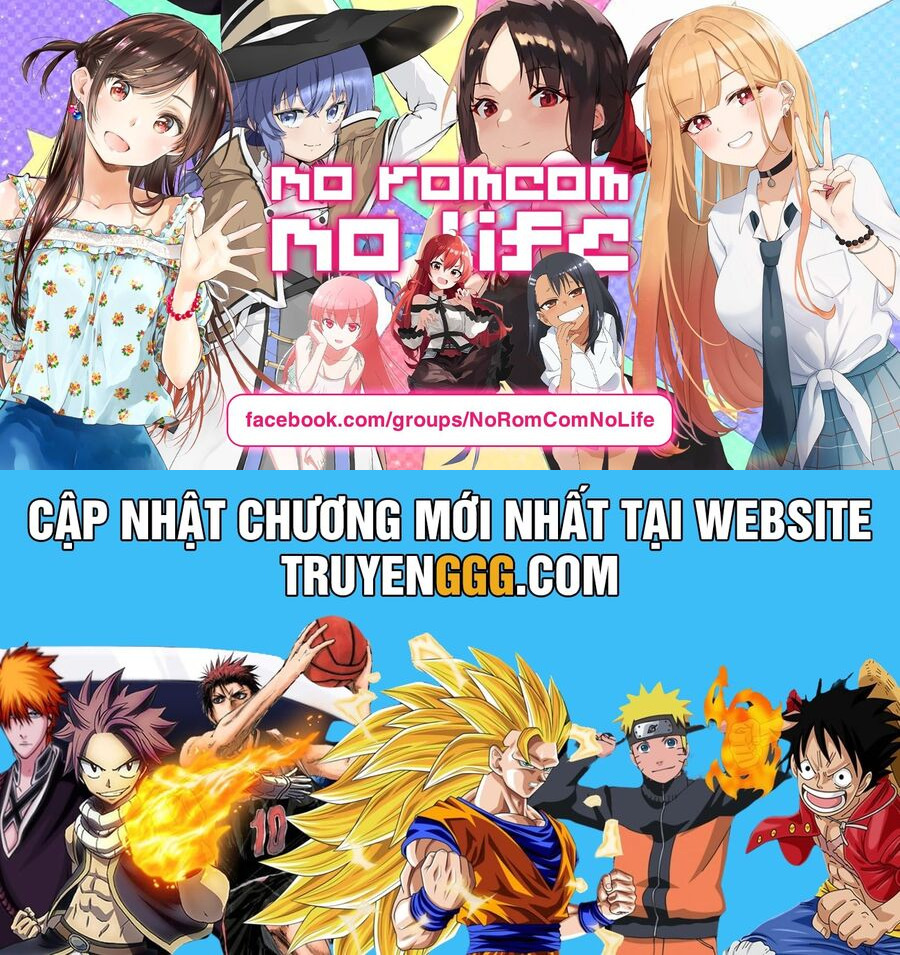 Thứ Mà Đôi Ta Mong Muốn Chapter 125 - Trang 2