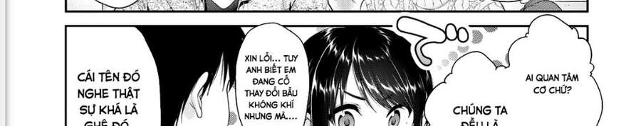 Thứ Mà Đôi Ta Mong Muốn Chapter 73 - Trang 2