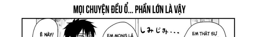 Thứ Mà Đôi Ta Mong Muốn Chapter 70 - Trang 2