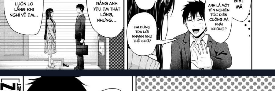 Thứ Mà Đôi Ta Mong Muốn Chapter 69 - Trang 2