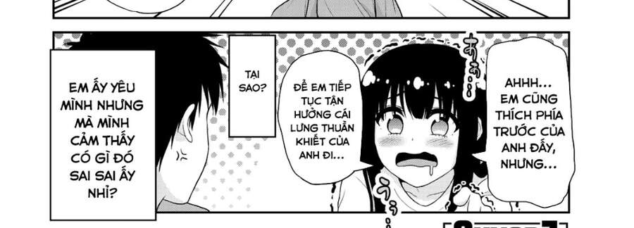 Thứ Mà Đôi Ta Mong Muốn Chapter 68 - Trang 2