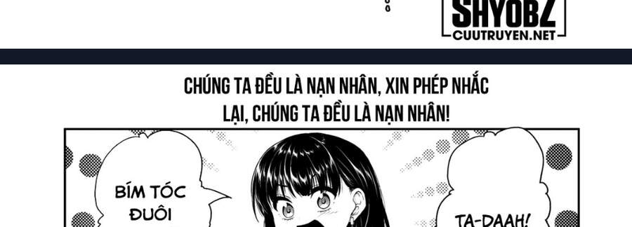 Thứ Mà Đôi Ta Mong Muốn Chapter 68 - Trang 2