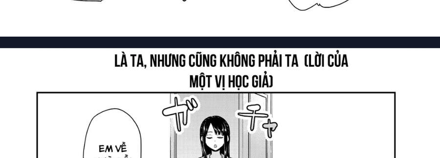 Thứ Mà Đôi Ta Mong Muốn Chapter 68 - Trang 2