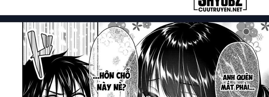 Thứ Mà Đôi Ta Mong Muốn Chapter 68 - Trang 2