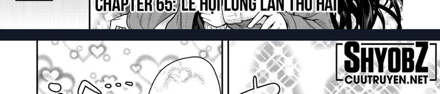 Thứ Mà Đôi Ta Mong Muốn Chapter 65 - Trang 2