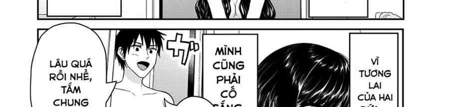 Thứ Mà Đôi Ta Mong Muốn Chapter 64 - Trang 2