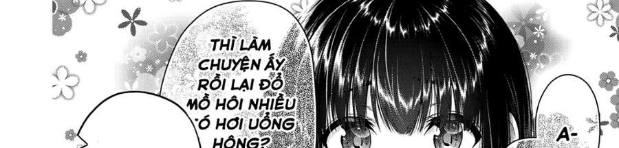 Thứ Mà Đôi Ta Mong Muốn Chapter 64 - Trang 2