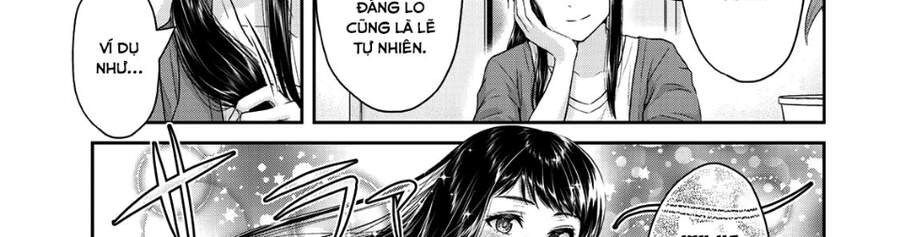 Thứ Mà Đôi Ta Mong Muốn Chapter 63 - Trang 2