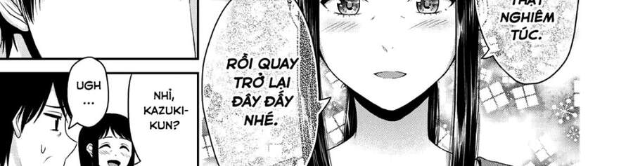 Thứ Mà Đôi Ta Mong Muốn Chapter 63 - Trang 2