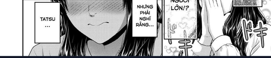 Thứ Mà Đôi Ta Mong Muốn Chapter 62 - Trang 2