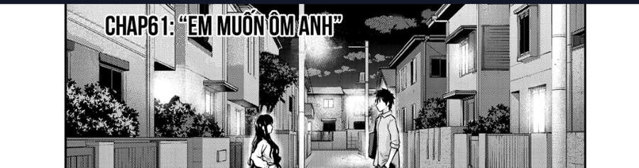 Thứ Mà Đôi Ta Mong Muốn Chapter 61 - Trang 2