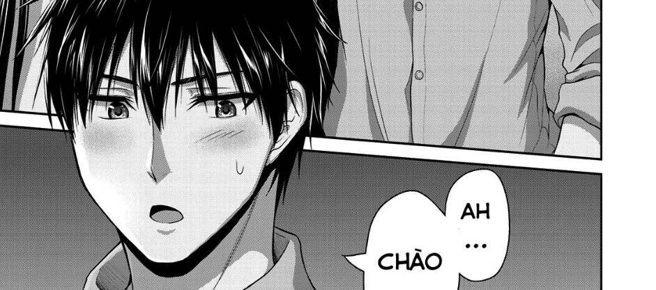 Thứ Mà Đôi Ta Mong Muốn Chapter 60 - Trang 2