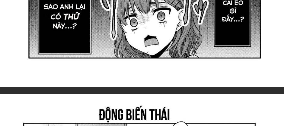 Thứ Mà Đôi Ta Mong Muốn Chapter 59 - Trang 2