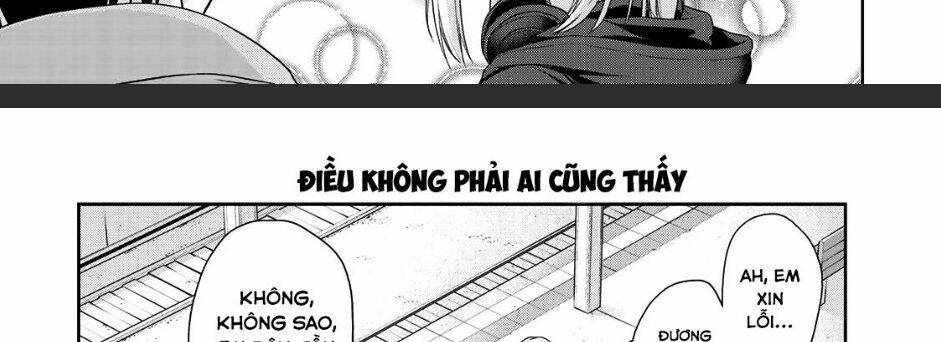 Thứ Mà Đôi Ta Mong Muốn Chapter 57 - Trang 2