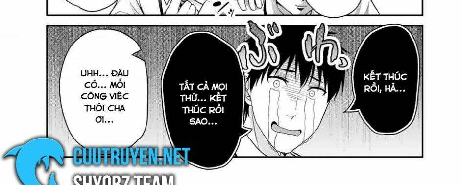 Thứ Mà Đôi Ta Mong Muốn Chapter 51 - Trang 2