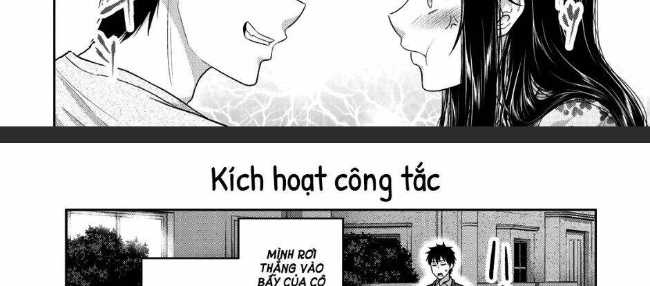 Thứ Mà Đôi Ta Mong Muốn Chapter 50 - Trang 2