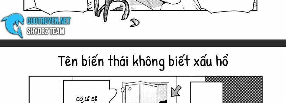 Thứ Mà Đôi Ta Mong Muốn Chapter 49 - Trang 2