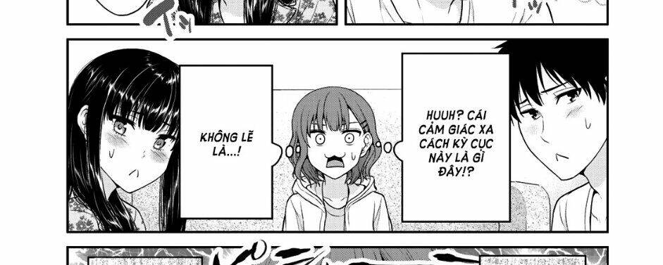 Thứ Mà Đôi Ta Mong Muốn Chapter 48 - Trang 2