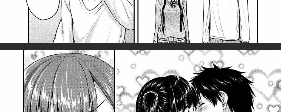 Thứ Mà Đôi Ta Mong Muốn Chapter 48 - Trang 2