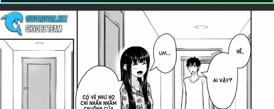 Thứ Mà Đôi Ta Mong Muốn Chapter 48 - Trang 2