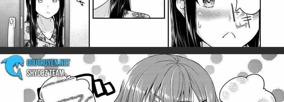 Thứ Mà Đôi Ta Mong Muốn Chapter 47 - Trang 2