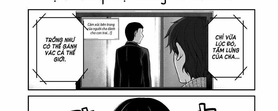 Thứ Mà Đôi Ta Mong Muốn Chapter 46 - Trang 2