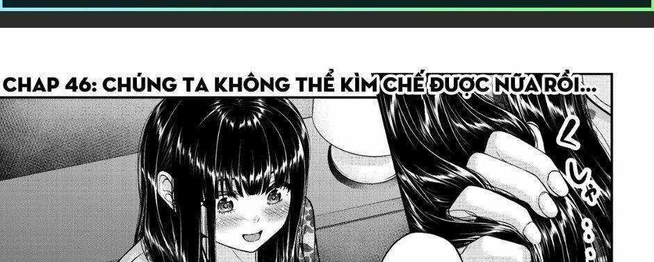 Thứ Mà Đôi Ta Mong Muốn Chapter 46 - Trang 2