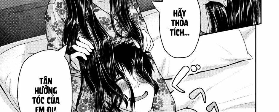 Thứ Mà Đôi Ta Mong Muốn Chapter 46 - Trang 2