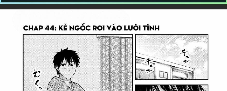 Thứ Mà Đôi Ta Mong Muốn Chapter 44 - Trang 2