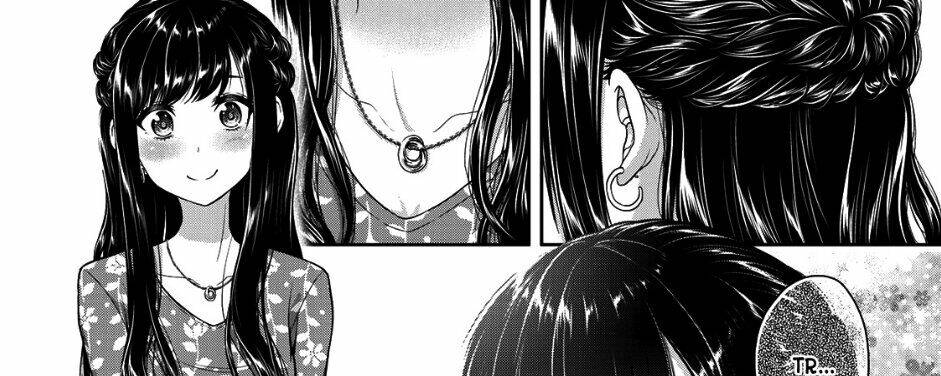 Thứ Mà Đôi Ta Mong Muốn Chapter 42 - Trang 2