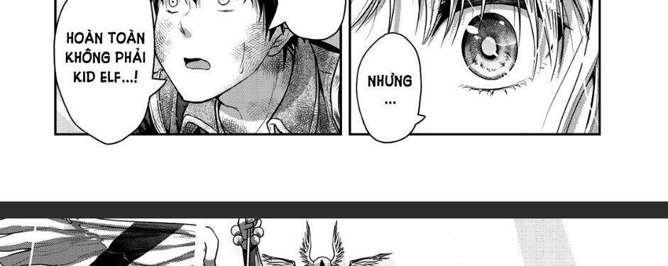 Thứ Mà Đôi Ta Mong Muốn Chapter 39 - Trang 2