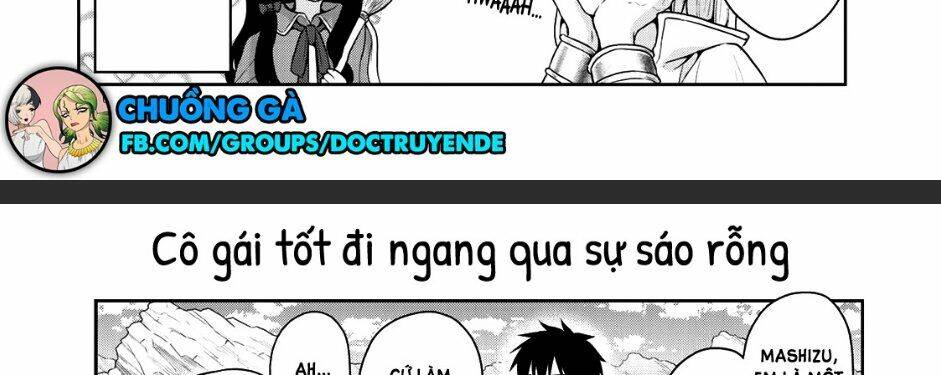 Thứ Mà Đôi Ta Mong Muốn Chapter 38 - Trang 2