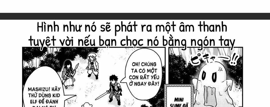 Thứ Mà Đôi Ta Mong Muốn Chapter 38 - Trang 2