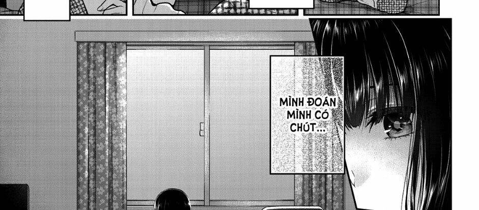 Thứ Mà Đôi Ta Mong Muốn Chapter 37 - Trang 2