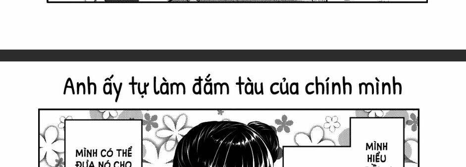 Thứ Mà Đôi Ta Mong Muốn Chapter 34 - Trang 2