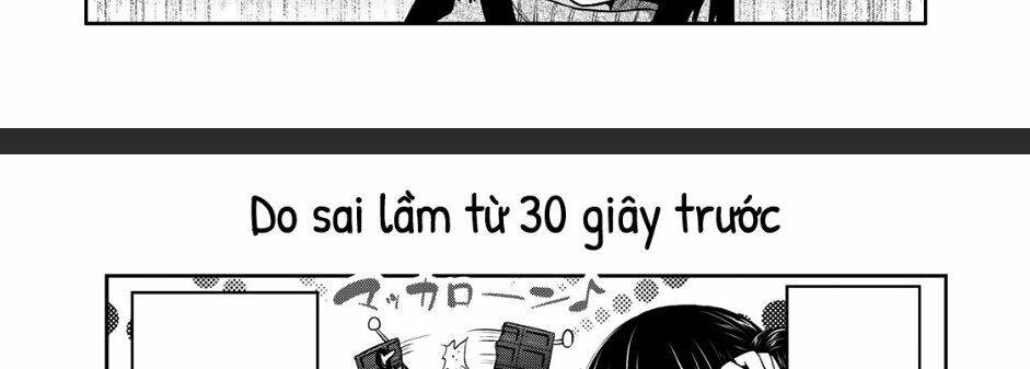 Thứ Mà Đôi Ta Mong Muốn Chapter 34 - Trang 2