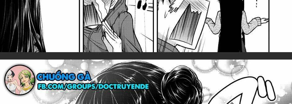 Thứ Mà Đôi Ta Mong Muốn Chapter 34 - Trang 2