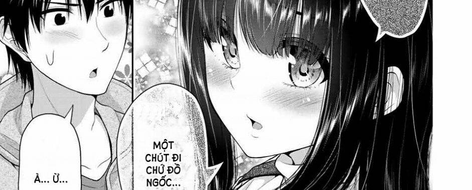 Thứ Mà Đôi Ta Mong Muốn Chapter 31 - Trang 2