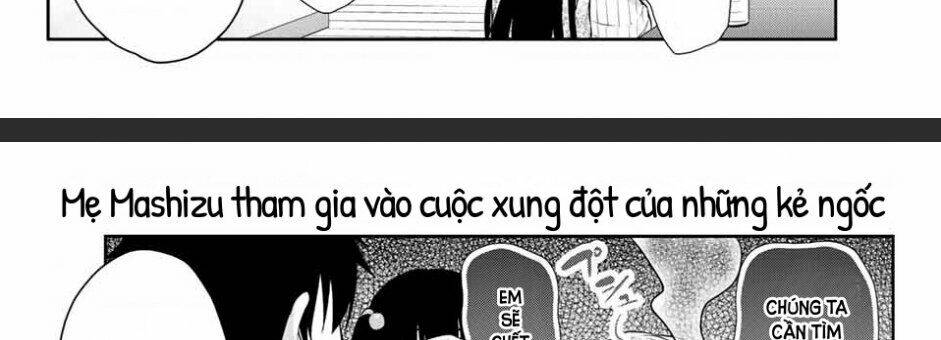 Thứ Mà Đôi Ta Mong Muốn Chapter 28 - Trang 2