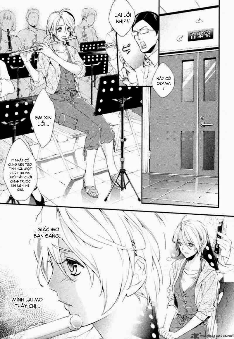 Shinrei Tantei Yakumo – Thám Tử Tâm Linh Season 2 Chapter 4 - Trang 2