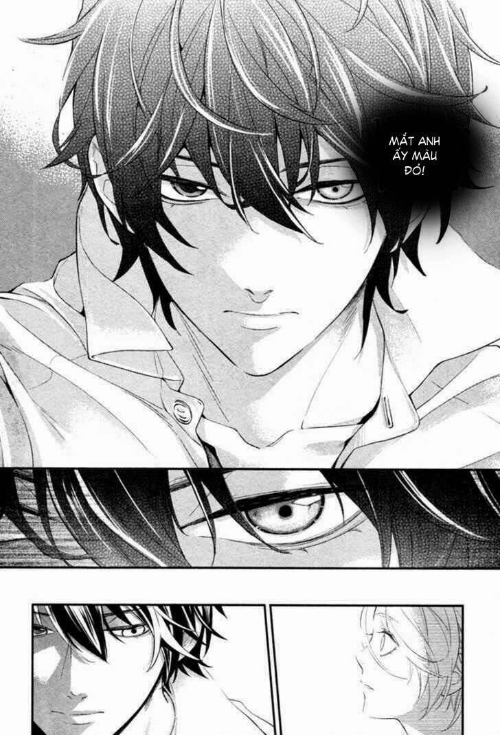 Shinrei Tantei Yakumo – Thám Tử Tâm Linh Season 2 Chapter 2 - Trang 2