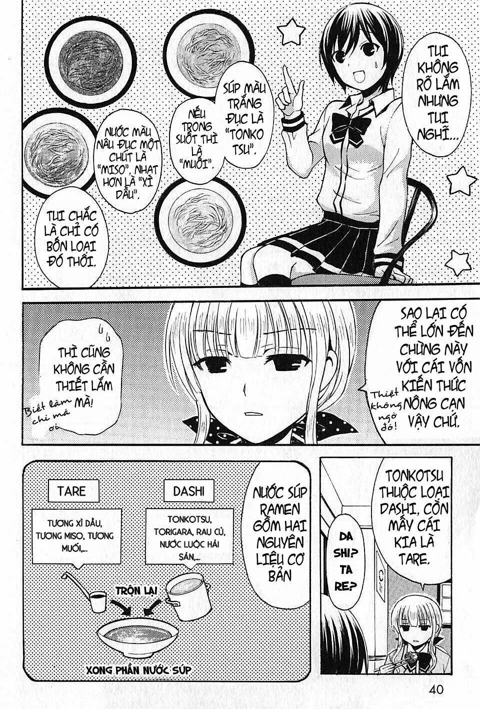 Koizumi Chapter 3 - Trang 2