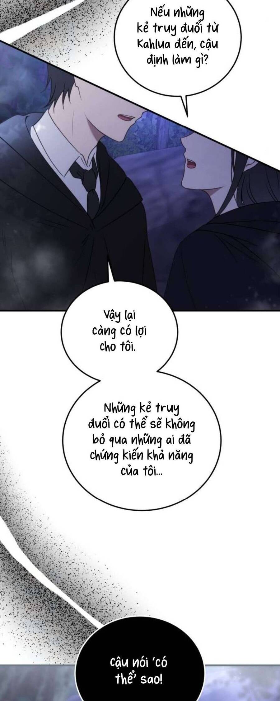 Ác Nữ Chỉ Muốn Sống Yên Bình Chapter 44 - Trang 2