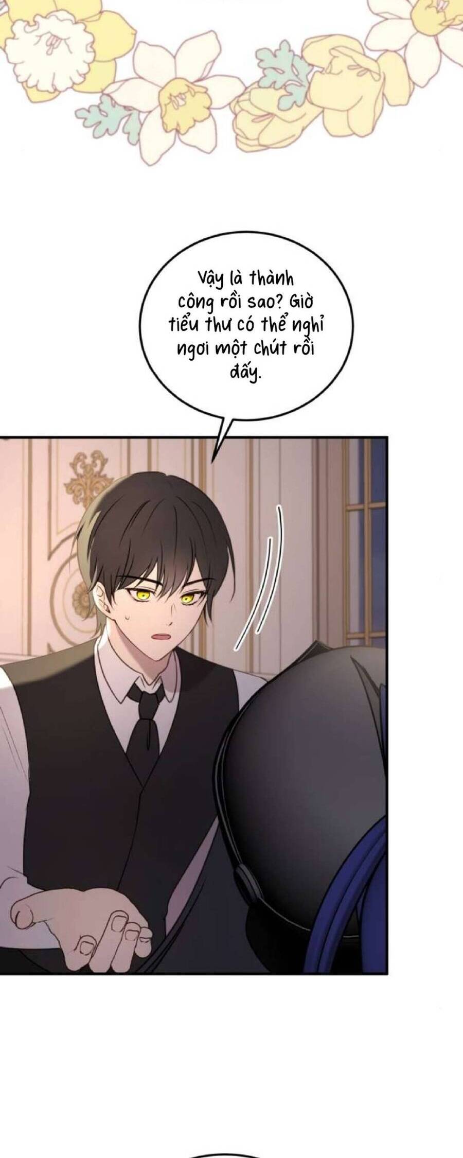 Ác Nữ Chỉ Muốn Sống Yên Bình Chapter 40 - Trang 2