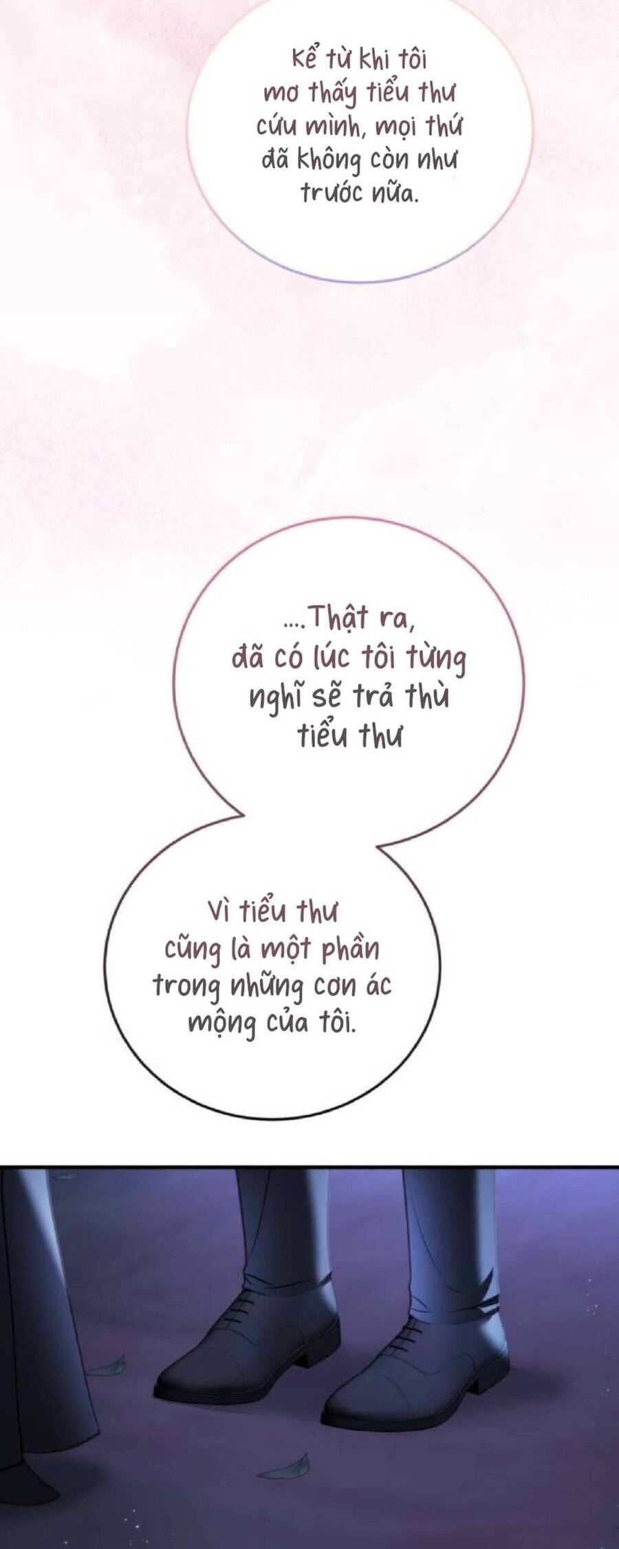 Ác Nữ Chỉ Muốn Sống Yên Bình Chapter 40 - Trang 2