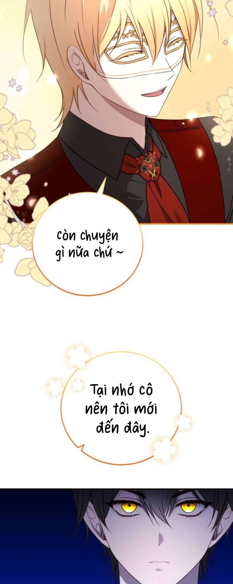 Ác Nữ Chỉ Muốn Sống Yên Bình Chapter 38 - Trang 2