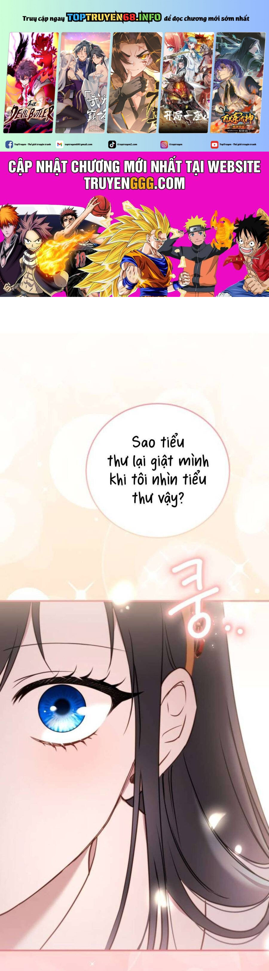 Ác Nữ Chỉ Muốn Sống Yên Bình Chapter 38 - Trang 2