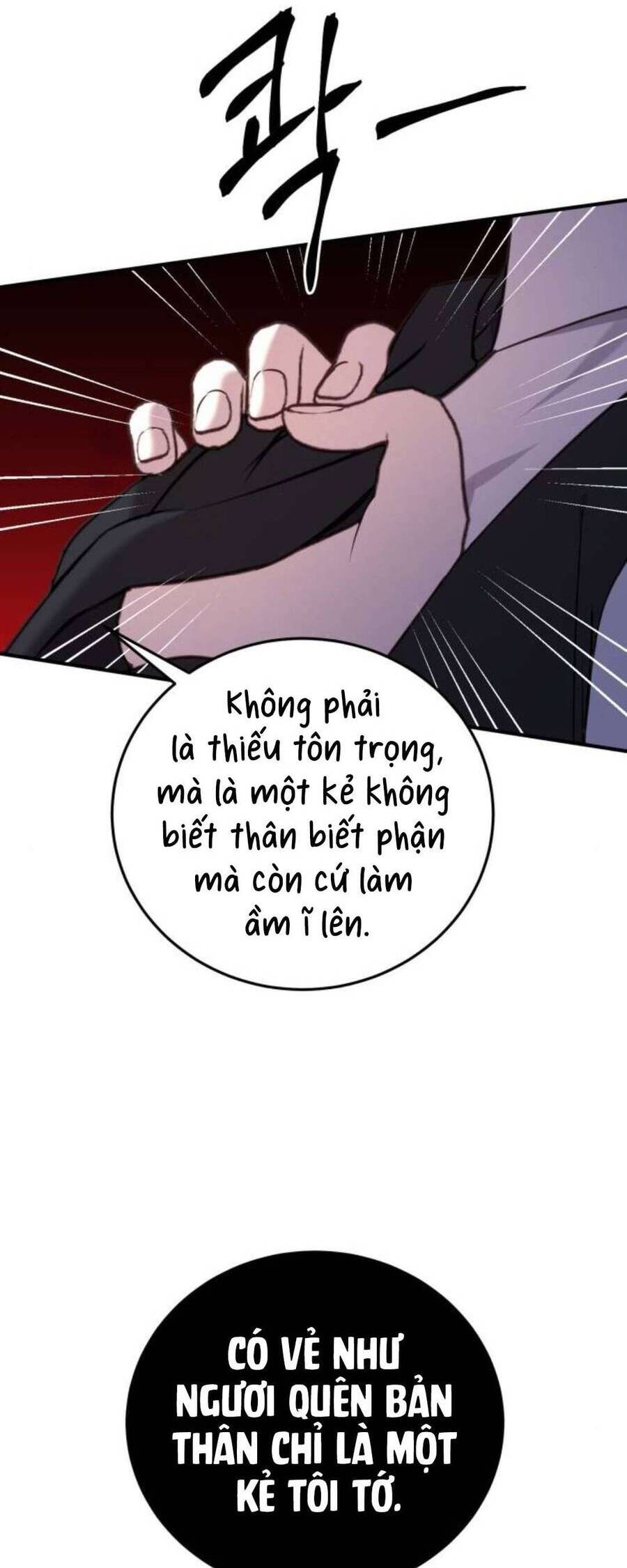 Ác Nữ Chỉ Muốn Sống Yên Bình Chapter 38 - Trang 2