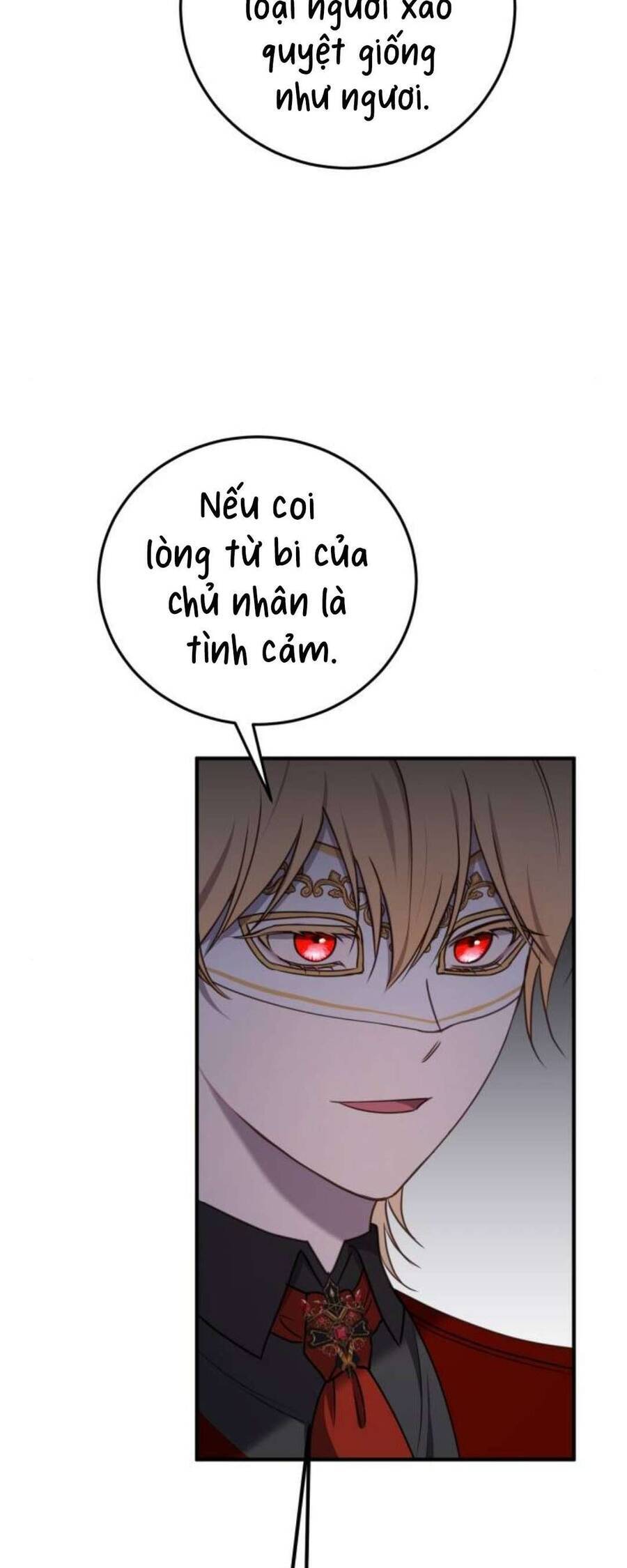 Ác Nữ Chỉ Muốn Sống Yên Bình Chapter 38 - Trang 2