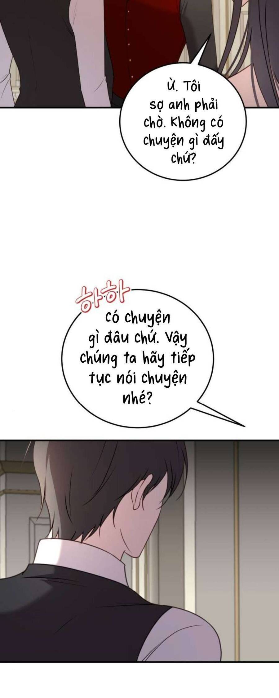 Ác Nữ Chỉ Muốn Sống Yên Bình Chapter 38 - Trang 2